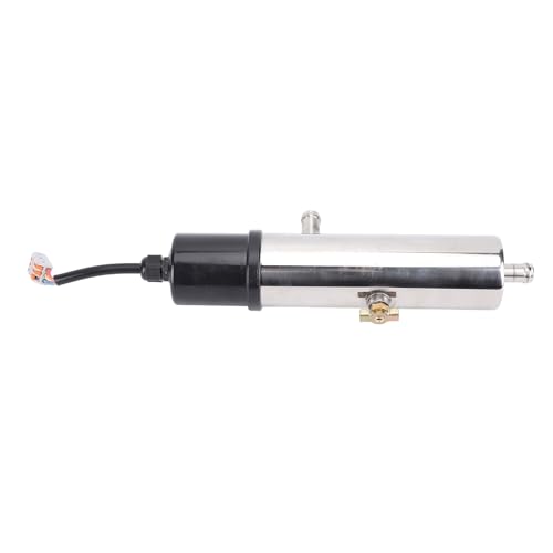 shenruifa Motorheizung Selbstzirkulierender Generator Kühlmittel vor Heizung 1500W Edelstahl Elektrischer Tragbarer Warmwasserbereiter von shenruifa