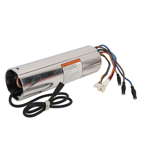 shenruifa Scooter Control Board 42V 350W Aluminium -Legierung Activated Controller Control Board -Baugruppe für E22 E25 E45 Faltbarer Elektromotterrücker von shenruifa