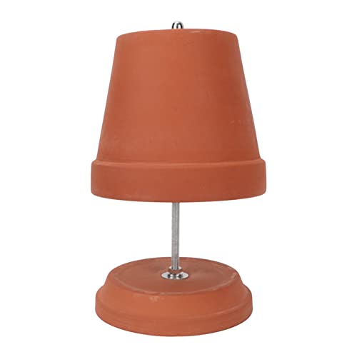 shenruifa Teelicht -Ofen -Kühler Red Wachs Erhitzen Multi Funktionaler DIY -Tee -Leuchtkalamikkühler für den Winter shenruifa Teelicht -Ofen -Kühler Red Wachs Erhitzen Multi Funktionaler DIY -Tee -Leuchtkalamikkühler für den Winter von shenruifa