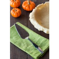 Wire Wrapped Tortenheber - Marine Und Silber Gastgeberin Geschenk Wire Wrapped Tortenheber - Marine Und Silber Gastgeberin Geschenk von shesacrafty1