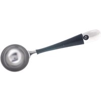 Navy Wire Wrapped Kaffeeschaufel Handgefertigte Edelstahl 2 Esslöffel Navy Wire Wrapped Kaffeeschaufel Handgefertigte Edelstahl 2 Esslöffel von shesacrafty1