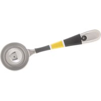 Bruins Kaffeeschaufel Handgewickelter Emailledraht, Boston Hockey Geschenk Bruins Kaffeeschaufel Handgewickelter Emailledraht, Boston Hockey Geschenk von shesacrafty1