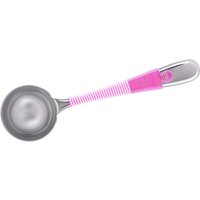 Hand Gewickelte Kaffeeschütte Pinker Emailledraht, Edelstahl Hand Gewickelte Kaffeeschütte Pinker Emailledraht, Edelstahl von shesacrafty1