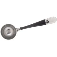 Black Wire Wrapped Kaffeeschaufel - Edelstahl 2 Esslöffel Black Wire Wrapped Kaffeeschaufel - Edelstahl 2 Esslöffel von shesacrafty1