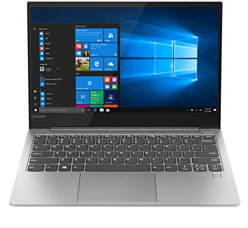 Lenovo (15,6 Zoll Notebook (Intel N4000 Dual Core 2x2.60 GHz, 8GB RAM, 128GB SSD, Intel HD 505, HDMI, Webcam, Bluetooth, USB 3.0, WLAN, Windows 10 Prof. 64 Bit) #5797 ? von Lenovo