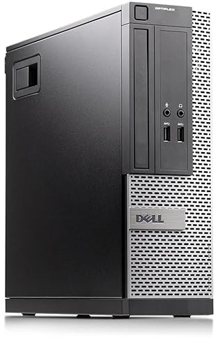 i7 Optiplex 3010 Silent PC Business Office Multimedia Computer mit 3 Jahren Garantie! Intel Core i7 3770, 8 Threads, 3.9 GHz - 16 GB - 512 GB SSD - WLAN - Windows 11 Prof. 64-Bit - #7937 von shinobee