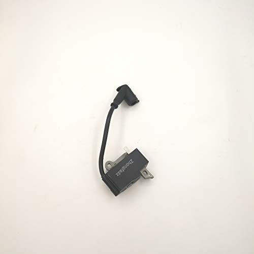 shiosheng Zündspule für Stihl MS193T MS 193T 1137 400 1306,11374001306 Kettensägenteile von shiosheng