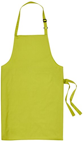 shirtinstyle Universal Latzschürze zum Kochen Backen Grillen Schürze Hohe Qualität Viele Farben von shirtinstyle