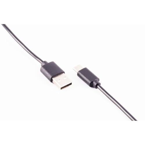 Shiverpeaks BS77143-3.0 Basic-S USB 2.0 Kabel, C-Stecker auf A-Stecker, 3m von shiverpeaks