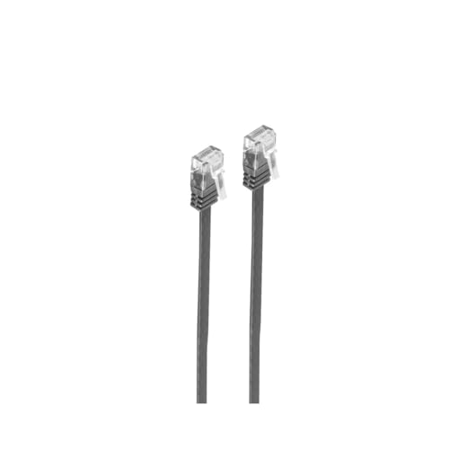 Shiverpeaks Patchkabel-Flachkabel U/UTP cat. 6 slim sw 0,5m Shiverpeaks Patchkabel-Flachkabel U/UTP cat. 6 slim sw 0,5m von shiverpeaks