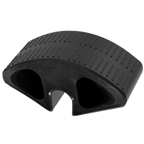 Etagenbett -Trittpolster - Traktionspads für Leiter - Anti -Rutsch -Stieftreppen Cushbunk -Bettstufen - 4 Pack -Traktionspads für Leiter Sicherheit, Nichtion für Kinderzimmer Loft RV Schlafzimmer Wohn Etagenbett -Trittpolster - Traktionspads für Leiter - Anti -Rutsch -Stieftreppen Cushbunk -Bettstufen - 4 Pack -Traktionspads für Leiter Sicherheit, Nichtion für Kinderzimmer Loft RV Schlafzimmer Wohn von shjxi
