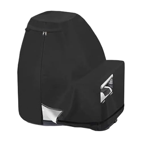 Pool Sand Filter Cover, Waterproof Equipment Shield, UV Resistant Layer, Heavy Duty Outdoor Protector, Strainer Enclosure for Ground, Pond, Swimming Pool, Backyard, Deck Shed Pool Sand Filter Cover, Waterproof Equipment Shield, UV Resistant Layer, Heavy Duty Outdoor Protector, Strainer Enclosure for Ground, Pond, Swimming Pool, Backyard, Deck Shed von shjxi