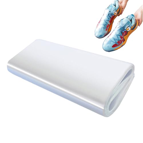 Wärmeschrumpffolie Rolle | Verpackungsbeutel Schrumpffolie Klare Schrumpffolie Schuhschrumpffolien Wärmewickelhüllen PVC Beutel für Geschenkkörbe Selbstgemachte -Projekte Wärmeschrumpffolie Rolle | Verpackungsbeutel Schrumpffolie Klare Schrumpffolie Schuhschrumpffolien Wärmewickelhüllen PVC Beutel für Geschenkkörbe Selbstgemachte -Projekte von shjxi