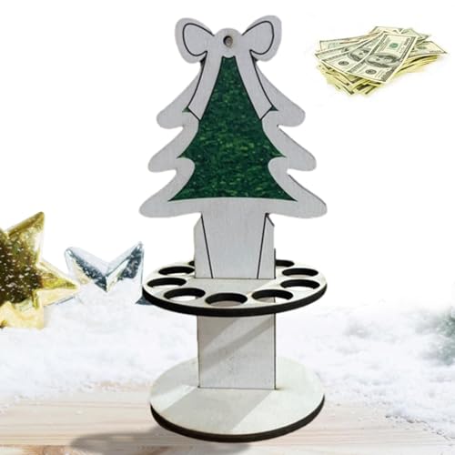 shjxi Handgefertigte Holz Geldumschläge,Weihnachtskartenhalter Aus Holz - Geld Dekoration Für Weihnachten Geburtstag Erwachsene Kinder Thanksgiving Abschluss shjxi Handgefertigte Holz Geldumschläge,Weihnachtskartenhalter Aus Holz - Geld Dekoration Für Weihnachten Geburtstag Erwachsene Kinder Thanksgiving Abschluss von shjxi