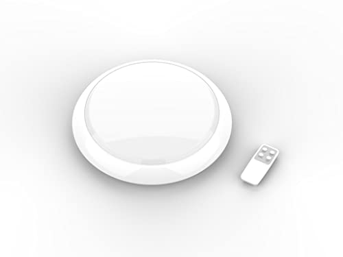 shopVG Dauerlicht LED Notleuchte Notbeleuchtung Exit Notausgang Fluchtwegleuchte Notlicht Fluchtweg EXIT Lampe IP54 (BULK LED Lampe IP54) von shopVG