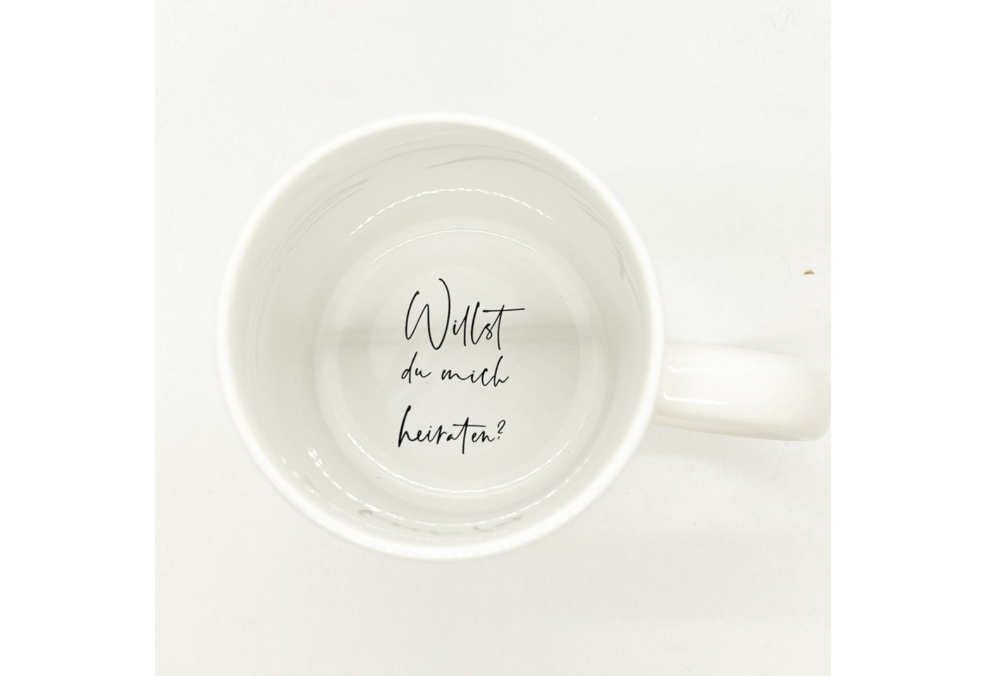 shopandmarry Tasse Tasse "Willst du mich heiraten ?" shopandmarry Tasse Tasse "Willst du mich heiraten ?" von shopandmarry