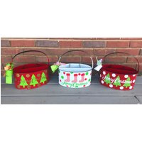 Frohe Weihnachten Utensilienhalter; 4 Farboptionen; Ideal Für Unterhaltung, Kochabends/Und Oder Handwerksorganisator; Tolles Frohe Weihnachten Utensilienhalter; 4 Farboptionen; Ideal Für Unterhaltung, Kochabends/Und Oder Handwerksorganisator; Tolles von shopeverygift