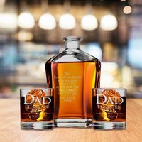 Vater Der Braut Geschenk, Ich Habe Dich Zuerst Geliebt, Graviertes Whisky-Dekanter-Set, Geätztes Whiskyglas, Geschenk Von Tochter, Vatergeschenk Vater Der Braut Geschenk, Ich Habe Dich Zuerst Geliebt, Graviertes Whisky-Dekanter-Set, Geätztes Whiskyglas, Geschenk Von Tochter, Vatergeschenk von shopgiftables