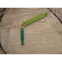 Hundepfeife Mit Geflochtenem Lederanhänger Oder Fettlederband, Hochfrequenzpfeife, Signalpfeife von shoprsp