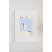 Real Housewives Of Beverly Hills "The Bunny Returns' Kunstdruck | Mehrere Größen Verfügbar von shopyello