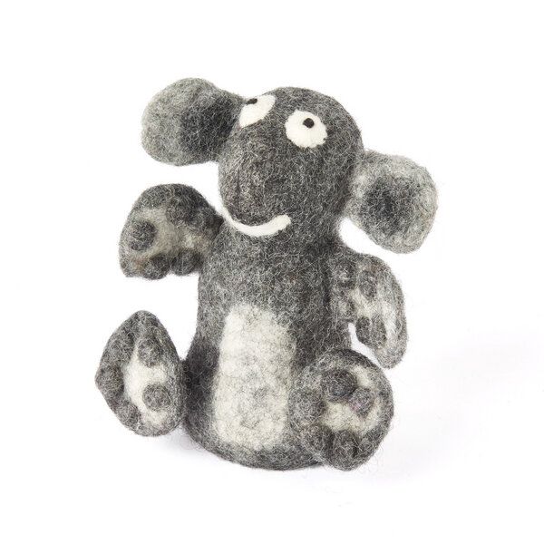 short'n'pietz Koala als Filzeierwärmer von short'n'pietz