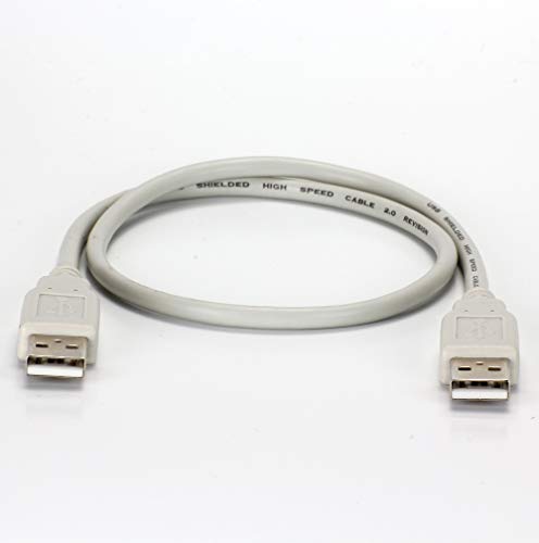 shortix USB 2.0 (A auf A). 50cm von shortix