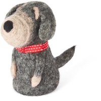 Eierwärmer Dackel Eierwärmer Dackel von shortnpietz