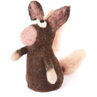 Eierwärmer Pferd Eierwärmer Pferd von shortnpietz