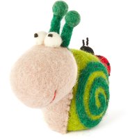 Eierwärmer Schnecke Eierwärmer Schnecke von shortnpietz