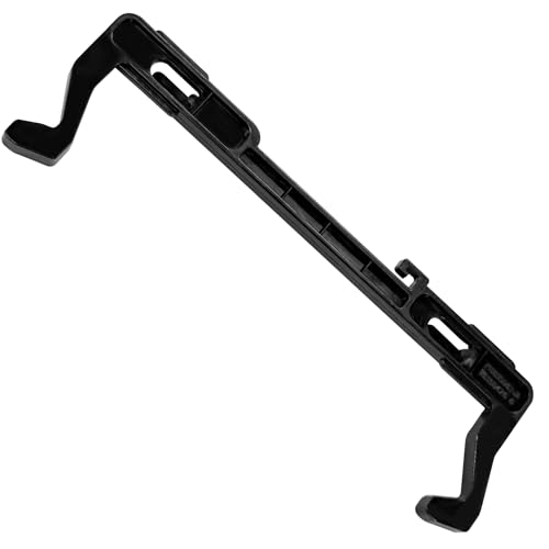 5304522796 Mikrowellentürriegel Ersatz für Frigidaire Mikrowellen, ersetzt 5304522796, AP6979662 von showingo