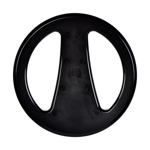 26,7 cm Spulenabdeckung Skidplate Ersatzzubehör für Minelab Metalldetektor X-TERRA 705 505 26,7 cm Spulenabdeckung Skidplate Ersatzzubehör für Minelab Metalldetektor X-TERRA 705 505 von shrxy