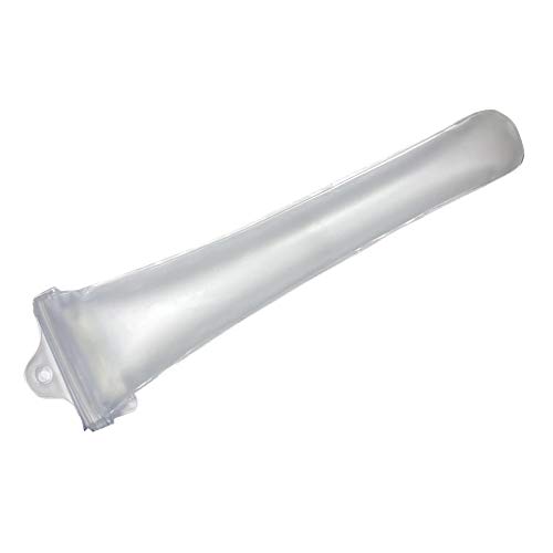 PinPointer Metalldetektor Wasserdichtes Gehäuse Staubdichte Abdeckung für Garrett Pinpointing GP-Pointer Scanning Schatzjagd-Werkzeug (Nicht inklusive Detektor) von shrxy