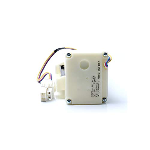 1PC Dämpfer Motor FBZA-1750-10D Ersatznehmen zu Samsung DA31-00043F BCD-286WNQISS1 290WNRISA1 WNSIWW Kühlschrankzubehör von shuangtongdz