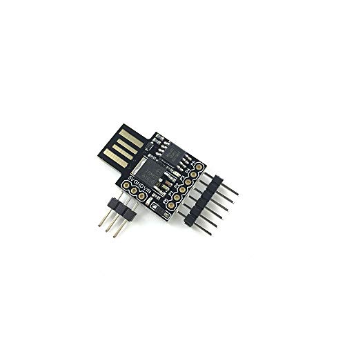 1pcs/Lot Digispark Entwicklungs-Board ATtiny85 Modul 1pcs/Lot Digispark Entwicklungs-Board ATtiny85 Modul von shuangtongdz