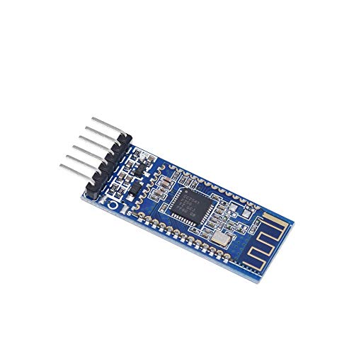 AT-09 IOS BLE 4.0 Bluetooth-Modul für CC2540 CC2541 Serien Wireless-Modul kompatibel HM-10,AT-09 6PIN AT-09 IOS BLE 4.0 Bluetooth-Modul für CC2540 CC2541 Serien Wireless-Modul kompatibel HM-10,AT-09 6PIN von shuangtongdz