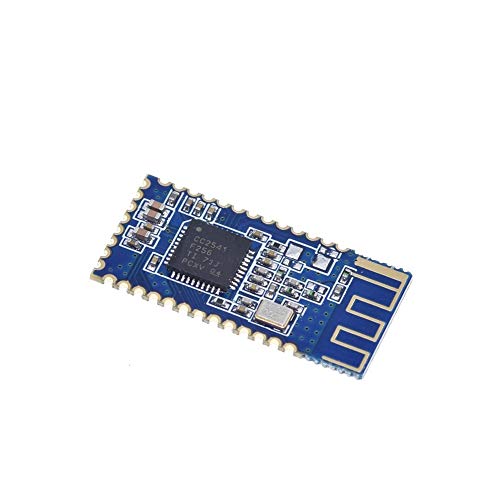 AT-09 IOS BLE 4.0 Bluetooth-Modul für CC2540 CC2541 Serien Wireless-Modul kompatibel HM-10,CC2541 AT-09 IOS BLE 4.0 Bluetooth-Modul für CC2540 CC2541 Serien Wireless-Modul kompatibel HM-10,CC2541 von shuangtongdz