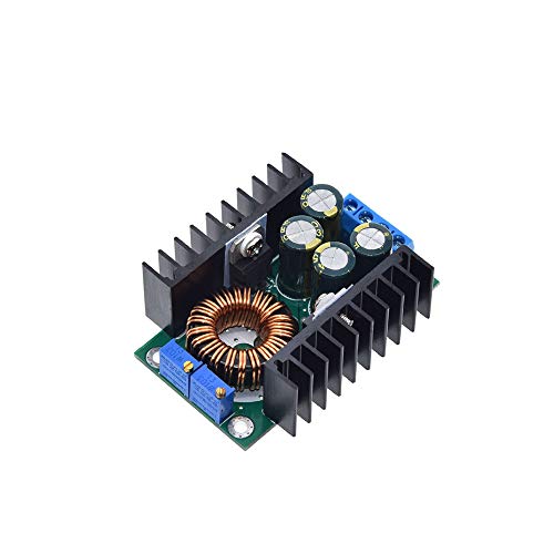 DC/CC Einstellbare 0,2-9A 300W Step Down Buck Converter 5-40V Um 1.2-35V Stromversorgungsmodul LED-Treiber von shuangtongdz
