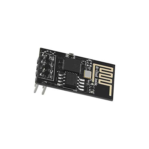 ESP8266 ESP01 ESP01 Serielle WiFi-Modul Wireless-Internet der Dinge ESP 01 Modell Vorstand ESP8266 ESP01 ESP01 Serielle WiFi-Modul Wireless-Internet der Dinge ESP 01 Modell Vorstand von shuangtongdz