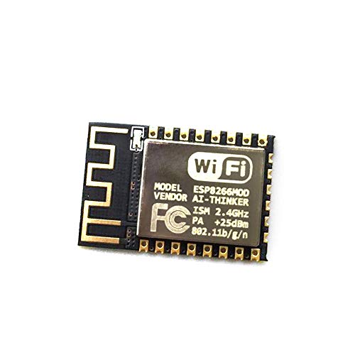 ESP8266 ESP12F Serien drahtloses WiFi Modell ESP12F Upgrade-Remote-WiFi-Modul ESP12 Programmer ESP8266 ESP12F Serien drahtloses WiFi Modell ESP12F Upgrade-Remote-WiFi-Modul ESP12 Programmer von shuangtongdz