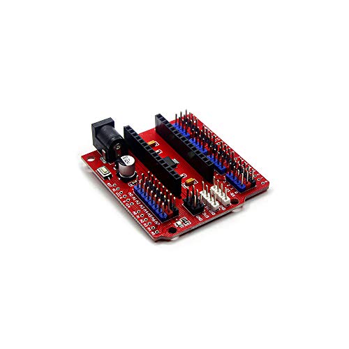 Expansion Prototype Schild I/O Extension Board-Modul Expansion Prototype Schild I/O Extension Board-Modul von shuangtongdz