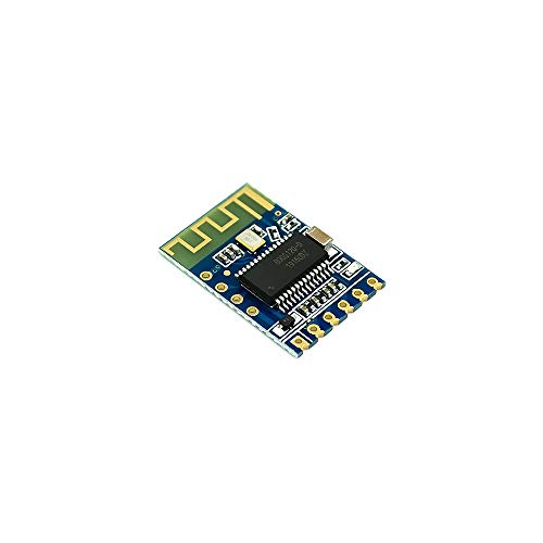 JDY-62 Mini-Antenne BLE Bluetooth Stereo-Audio-Dual-Zwei-Kanal High-Low-Level-Brett-Modul JDY-62 Mini-Antenne BLE Bluetooth Stereo-Audio-Dual-Zwei-Kanal High-Low-Level-Brett-Modul von shuangtongdz