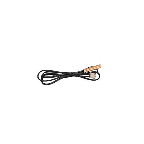 Klimaanlage Temperatursensor 5K 10K 15K 20K 25K 50K Air Conditioner Schlauchsensor Gummikopf kupfernen Kopf,Copper head-20k von shuangtongdz