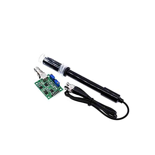 PH Wert Erkennung erkennen Sensor-Modul Control Board Für BNC Elektrodensondensteuerung Überwachung,modulle and Probe PH Wert Erkennung erkennen Sensor-Modul Control Board Für BNC Elektrodensondensteuerung Überwachung,modulle and Probe von shuangtongdz