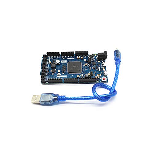 R3 Vorstand AT91SAM3X8E SAM3X8E 32-Bit-ARM-Cortex-M3-Control Board-Modul R3 Vorstand AT91SAM3X8E SAM3X8E 32-Bit-ARM-Cortex-M3-Control Board-Modul von shuangtongdz
