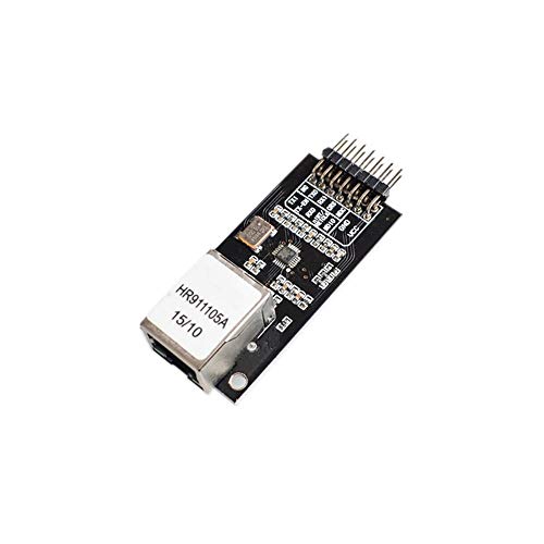 Smart Electronics LAN8720 Modul Netzwerk-Modul Ethernet-Transceiver RMII- Schnittstelle Entwicklungs-Board Smart Electronics LAN8720 Modul Netzwerk-Modul Ethernet-Transceiver RMII- Schnittstelle Entwicklungs-Board von shuangtongdz