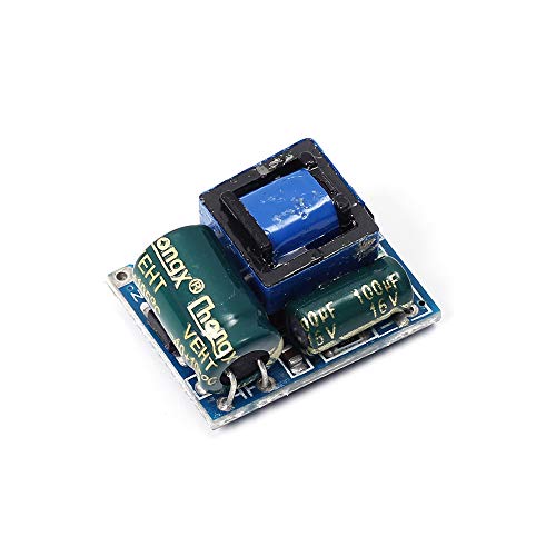 Stromversorgungsmodul AC-DC 3.3V 5V 12V 600mA 3W Schalt 220V bis 3,3 V 5V 12V Buck Step Down Modulspannung isoliert,5V 600mA 3W Stromversorgungsmodul AC-DC 3.3V 5V 12V 600mA 3W Schalt 220V bis 3,3 V 5V 12V Buck Step Down Modulspannung isoliert,5V 600mA 3W von shuangtongdz