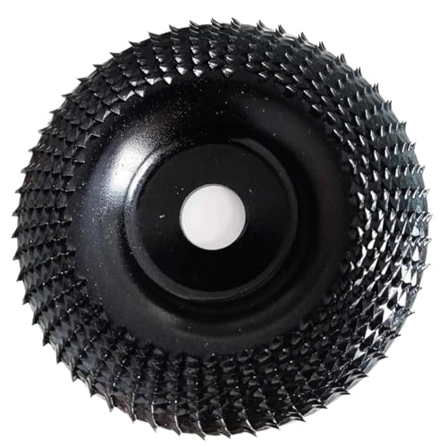 4 Zoll 22mm Blende Schleifscheibe Holzformscheibe Holzschleifscheibe For Winkelschleifer Elektrowerkzeuge 4 Zoll 22mm Blende Schleifscheibe Holzformscheibe Holzschleifscheibe For Winkelschleifer Elektrowerkzeuge von shundeed