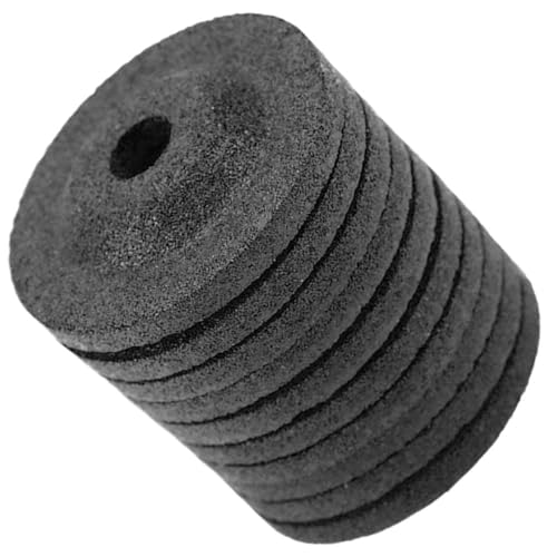 50/75 Mm Schleifscheibe 2"3" Winkelschleifer Trennscheibe Metallpolierscheibe Winkelschleifer Zubehör Schleiföffnung 10/16 Mm(3 inche Aperture16mm) von shundeed