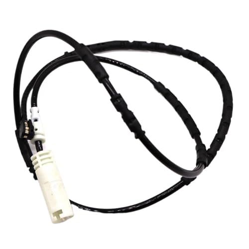 10 STÜCKE Achse Hinten Bremsbelagverschleißsensor/Fit for BMW X1 E84 Bremsbelagverschleißwarnkontaktsensor OE 34356792565 Bremsbelagalarmleitung 10 STÜCKE Achse Hinten Bremsbelagverschleißsensor/Fit for BMW X1 E84 Bremsbelagverschleißwarnkontaktsensor OE 34356792565 Bremsbelagalarmleitung von shunvcw