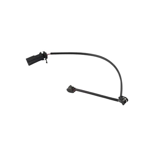 10 STÜCKE Autoteile ABS Raddrehzahl Bremsbelagverschleißsensor 4G0615121C /Fit for Audi A7 A8 A8L A6 von shunvcw